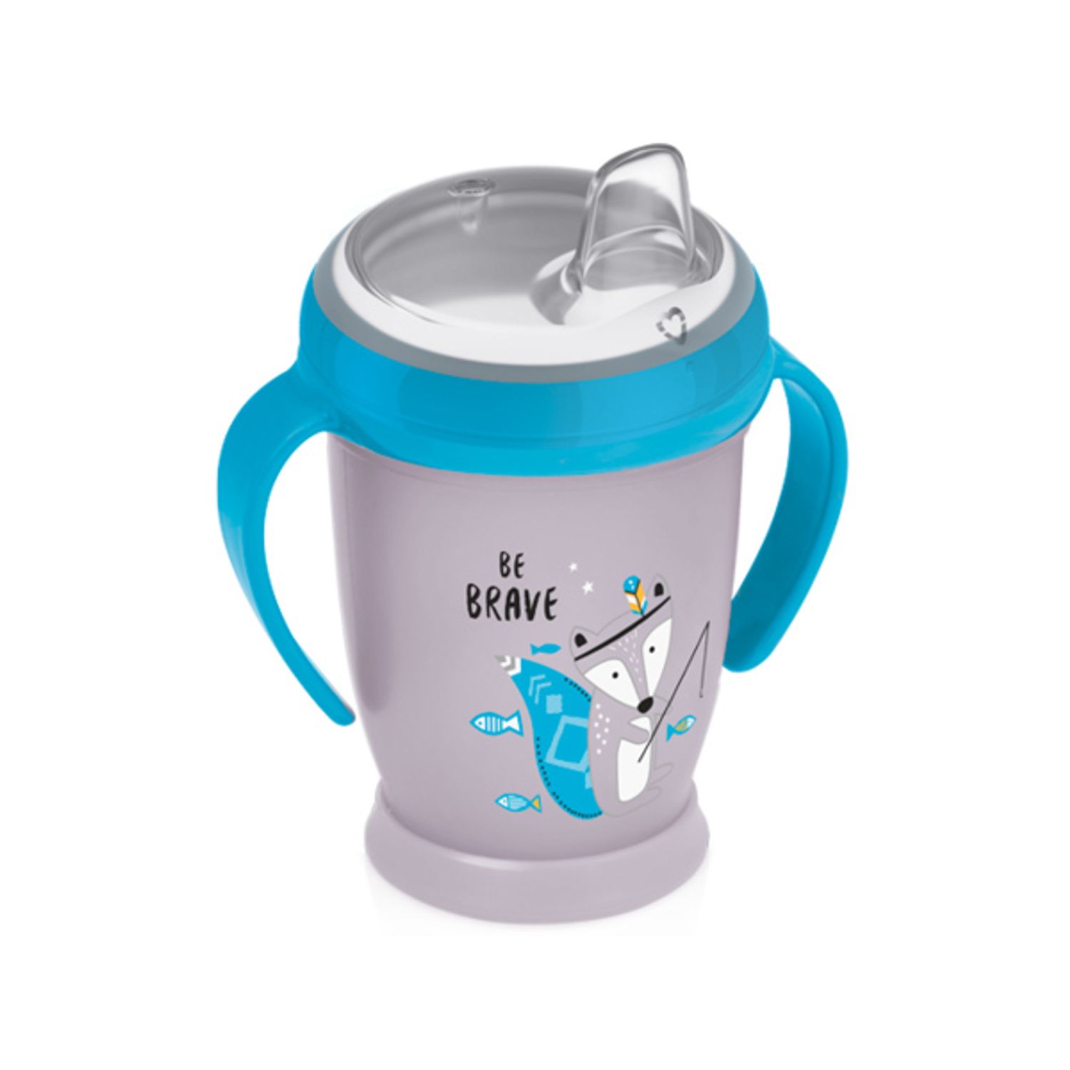 LOVI CANA MEA NON-SPILL JUNIOR 250 ML fotografia produsului