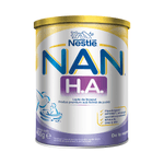 NESTLE-LAPTE NAN HA 1 fotografia produsului