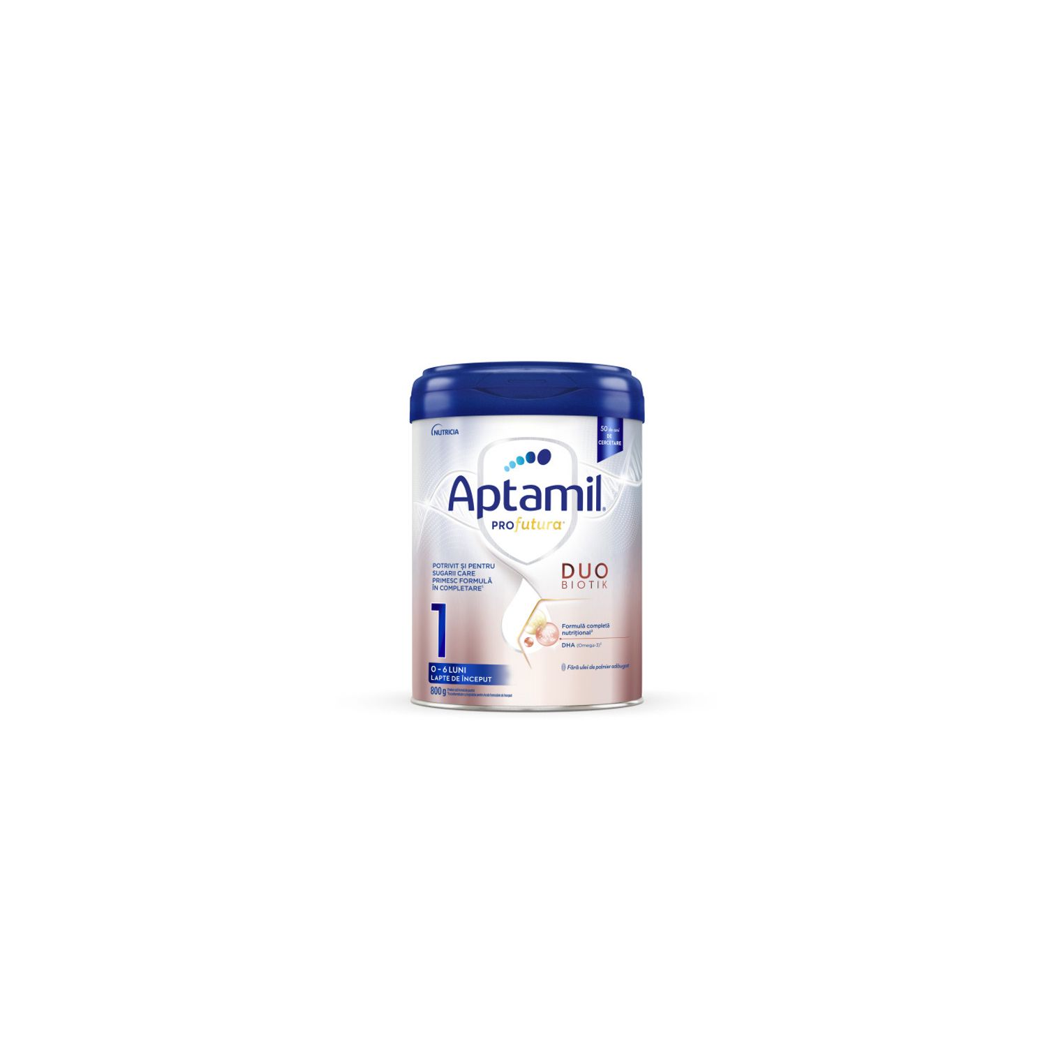 APTAMIL PROFUTURO 1 X 800 GR fotografia produsului