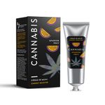 LAB FITERMAN CANNABIS & PASSION FRUIT CREMA MAINI X 30ML fotografia produsului