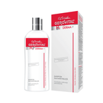 GEROVITAL H3 DERMA-SAMPON ANTIMATREATA X 200ML fotografia produsului