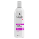 SEBORADIN OILY BALSAM X 200ML fotografia produsului