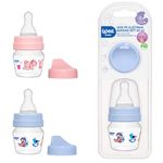 WEEBABY PAHARUT 30ML COPII PLASTIC CU TETINA ROTUNDA COD 778 fotografia produsului