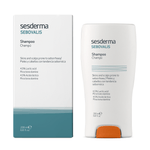 SESDERMA SEBOVALIS SAMPON TRATAMENT X (9900000811983) fotografia produsului