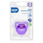 WEEBABY SUZETA SILICON ORTODONTICA NR2 COD (9900000857882) fotografia produsului