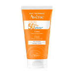 AVENE SUN CARE CREMA SPF50+ TRIASORB 50 ML fotografia produsului