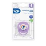 WEEBABY SUZETA SILICON ROTUNDA CLASIC NR1 COD (9900000857950) fotografia produsului