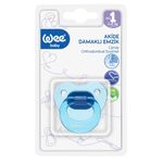 WEEBABY SUZETA SILICON ORTODONTICA NR1 COD (9900000857875) fotografia produsului