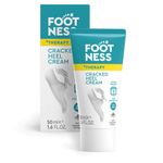 FOOTNESS CREMA PENTRU CALCAIE CRAPATE 50 (9900000852276) fotografia produsului