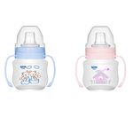 WEEBABY PAHAR CARE NU CURGE CU MANER 125ML COD (9900000858117) fotografia produsului