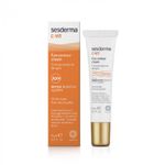 SESDERMA C-VIT CONTUR OCHI X 15 (9900000852917) fotografia produsului