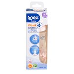 WEEBABY BIBERON 280ML GURA LARGA TERMOREZISTENT COD (9900000858100) fotografia produsului