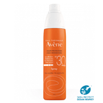 AVENE SUN CARE SPRAY SPF30 X 200 ML fotografia produsului
