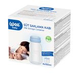 WEEBABY DISPOZITIV STOCARE LAPTE COD (9900000858223) fotografia produsului