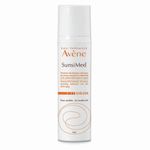 AVENE SUN CARE SUNSIMED CREMA 80 ML fotografia produsului
