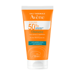 AVENE SUN CARE CLEANANCE SPF50+ TRIASORB X 50 ML fotografia produsului