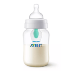 AVENT BIBERON ANTICOLICI 1M+ X 260 ML fotografia produsului
