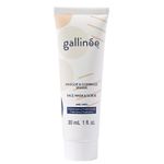 GALLINEE MASCA & SCRUB PTR FATA X 30 ML fotografia produsului