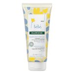 KLORANE BEBE SAMPON CU GALBENEA X 200 ML fotografia produsului
