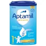 APTAMIL JUNIOR NUTRI-BIOTIK 1+ X 800G fotografia produsului