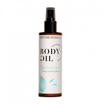 LABFITERMAN BODY OIL BARBADOS FLAME X 150 ML fotografia produsului