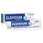 ELGYDIUM-PASTA DE DINTI ALBIRE X 75 ML fotografia produsului