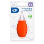 WEEBABY ASPIRATOR NAZAL DIN SILICON COD 860 fotografia produsului