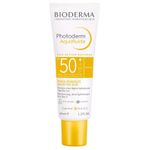 BIODERMA PHOTODERM AQUAFLUIDE SPF50+ X 40 ML fotografia produsului