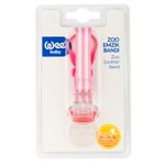 WEEBABY CLIPS PRINDERE SUZETA ZOO COD 913 fotografia produsului