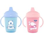 WEEBABY PAHAR CARE NU CURGE CU MANER 240ML COD (9900000857660) fotografia produsului