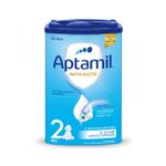 APTAMIL 2 LAPTE DE CONTINUARE 800g 6-12 luni fotografia produsului