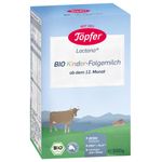 TOPFER KINDER ORGANIC FORMULA DE CONTINUARE X 500 G fotografia produsului