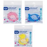 WEEBABY BURETE BAIE 12CM/12CM COD 915 fotografia produsului