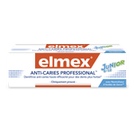 ELMEX-PASTA DE DINTI ANTI CARIES JUNIOR 6-12 ANI fotografia produsului