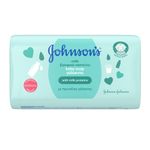 JB-SAPUN LAPTE X 100 G SAPUN JOHNSON & JOHNSON fotografia produsului