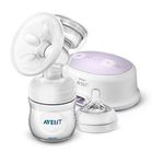 AVENT-POMPA ELECTRONICA PT SAN NATURAL BUCATA  PHILIPS fotografia produsului