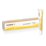 PURELAN 100 UNGUENT PT MAMELOANE X 7G fotografia produsului