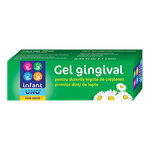 INFANT UNO-GEL GINGIVAL X 25 ML fotografia produsului