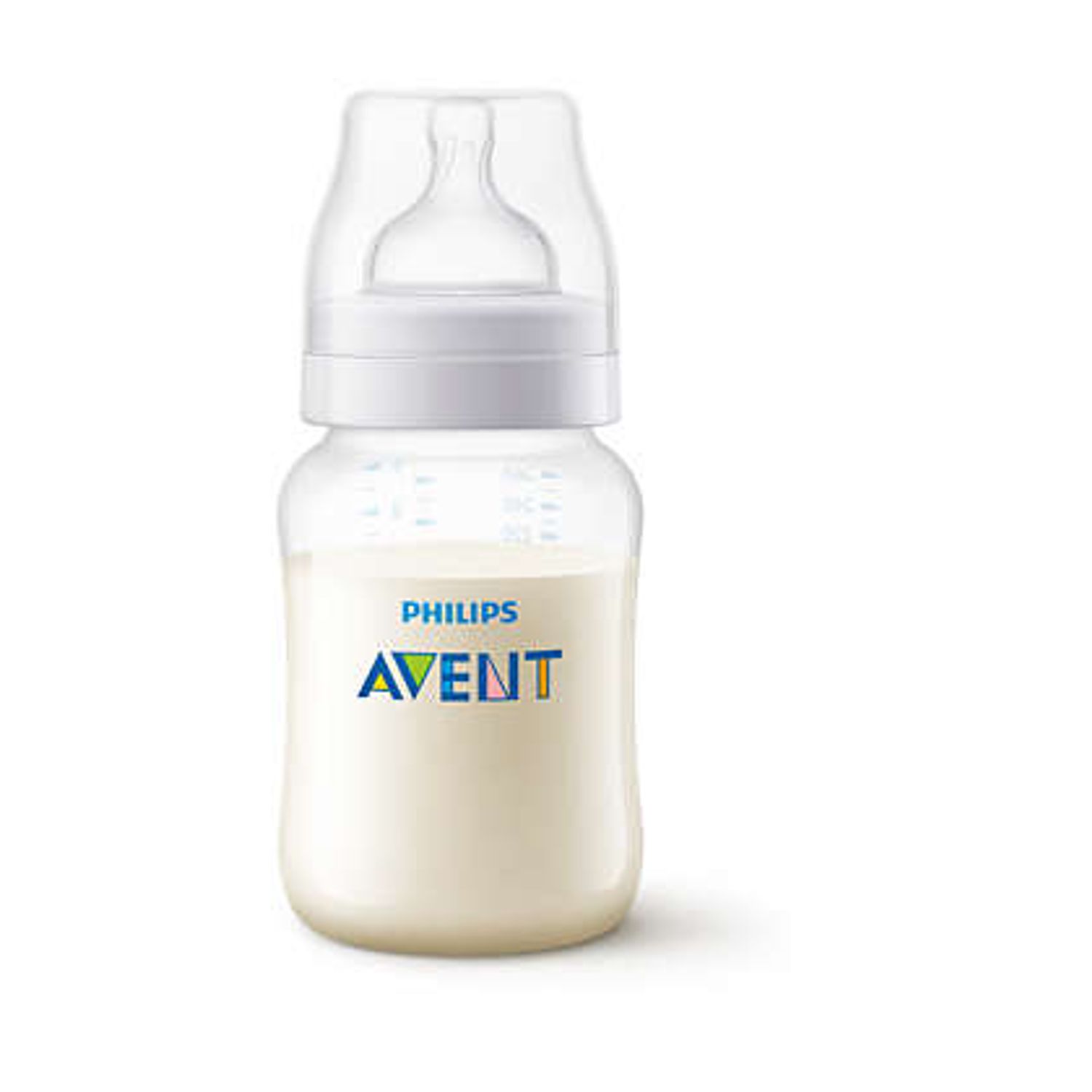AVENT-BIBERON CLASIC X 260 ML BIBERON PHILIPS fotografia produsului
