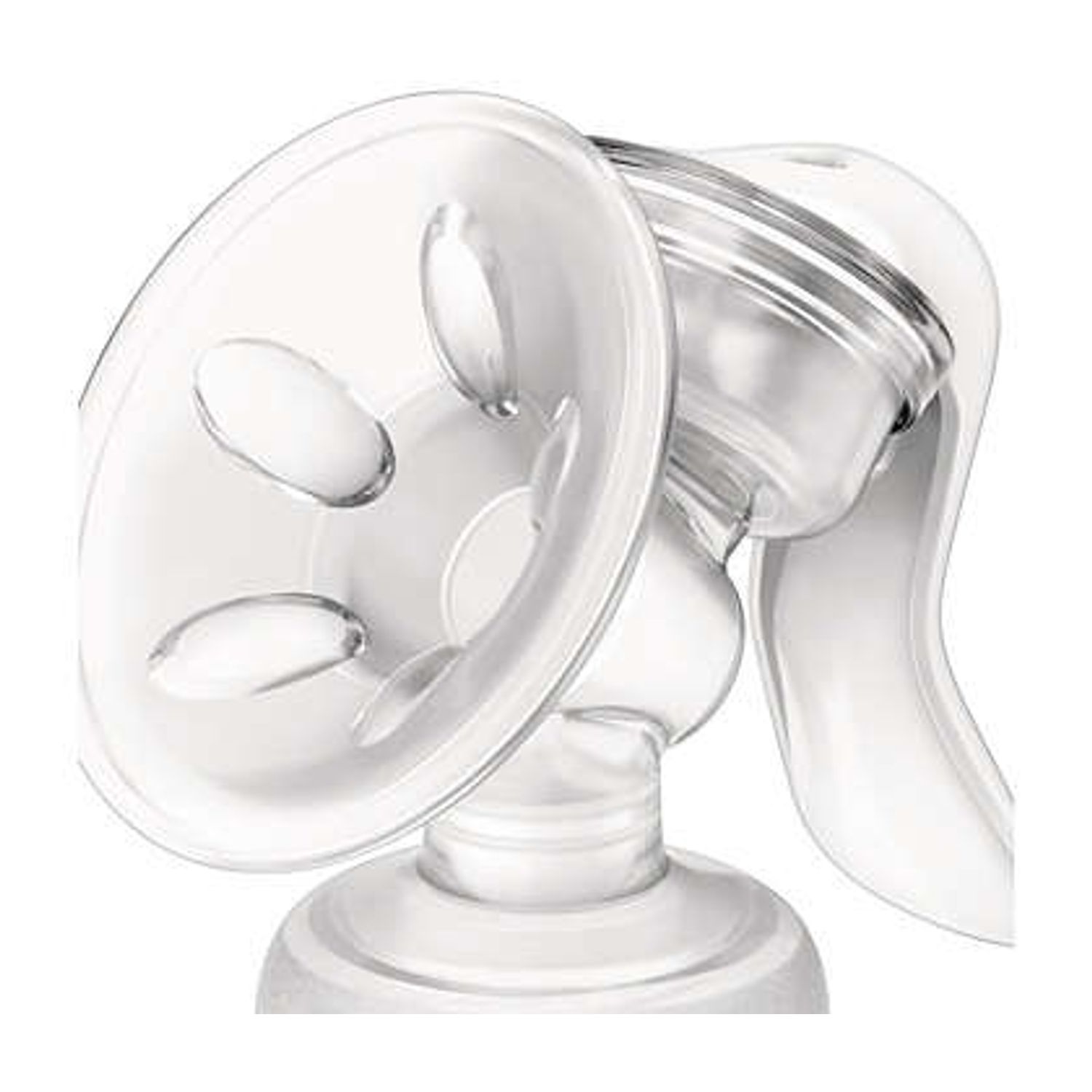 AVENT-POMPA MANUALA PT SAN NATURAL BUCATA  PHILIPS fotografia produsului View 4 L