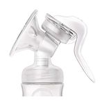 AVENT-POMPA MANUALA PT SAN NATURAL BUCATA  PHILIPS fotografia produsului View 2 S