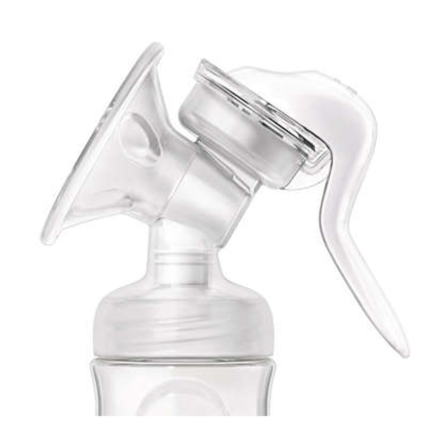 AVENT-POMPA MANUALA PT SAN NATURAL BUCATA  PHILIPS fotografia produsului View 2 L