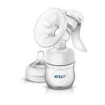 AVENT-POMPA MANUALA PT SAN NATURAL BUCATA  PHILIPS fotografia produsului