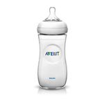 AVENT-BIBERON NATURAL X 330 ML BIBERON PHILIPS fotografia produsului