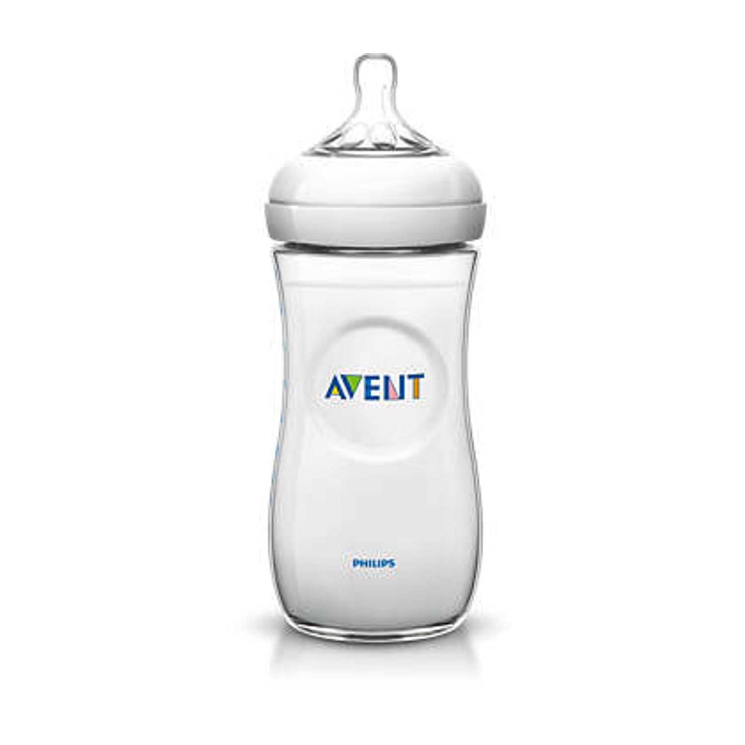 AVENT-BIBERON NATURAL X 330 ML BIBERON PHILIPS fotografia produsului