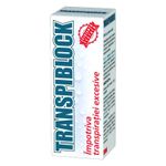 TRANSPIBLOCK ROLL-ON ANTIPERSPERSPIRANT X 50 ML ZDROVIT fotografia produsului