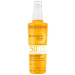 BIODERMA-PHOTODERM MAX SPRAY SPF 50 X 200 ML CREMA fotografia produsului