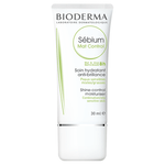 BIODERMA-SEBIUM MAT CONTROL X 30 ML CREMA fotografia produsului