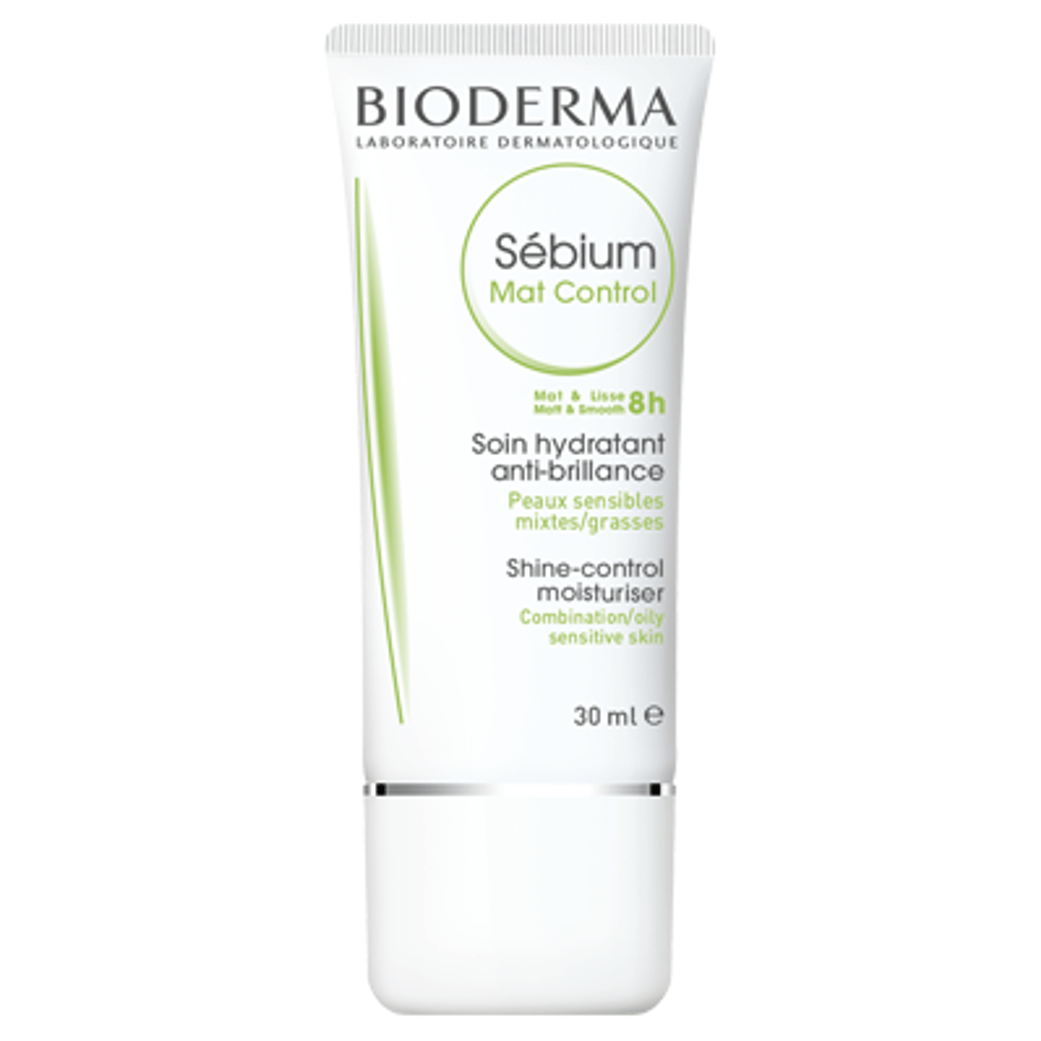 BIODERMA-SEBIUM MAT CONTROL X 30 ML CREMA fotografia produsului