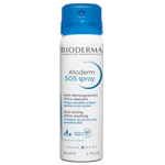 BIODERMA-ATODERM SOS SPRAY X 50 ML SPRAY BIODERMA fotografia produsului